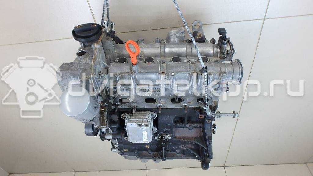 Фото Контрактный (б/у) двигатель CAXA для Seat Toledo 122 л.с 16V 1.4 л бензин 03C100038P {forloop.counter}}