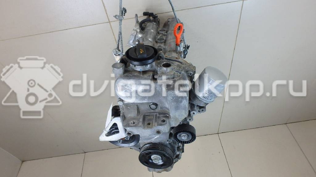 Фото Контрактный (б/у) двигатель CAXC для Audi A3 125 л.с 16V 1.4 л бензин 03c100038p {forloop.counter}}