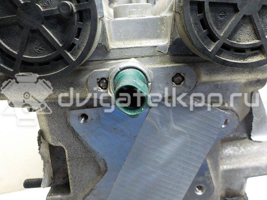 Фото Контрактный (б/у) двигатель CAXC для Seat Leon / Toledo / Altea 125 л.с 16V 1.4 л бензин 03C100038P {forloop.counter}}