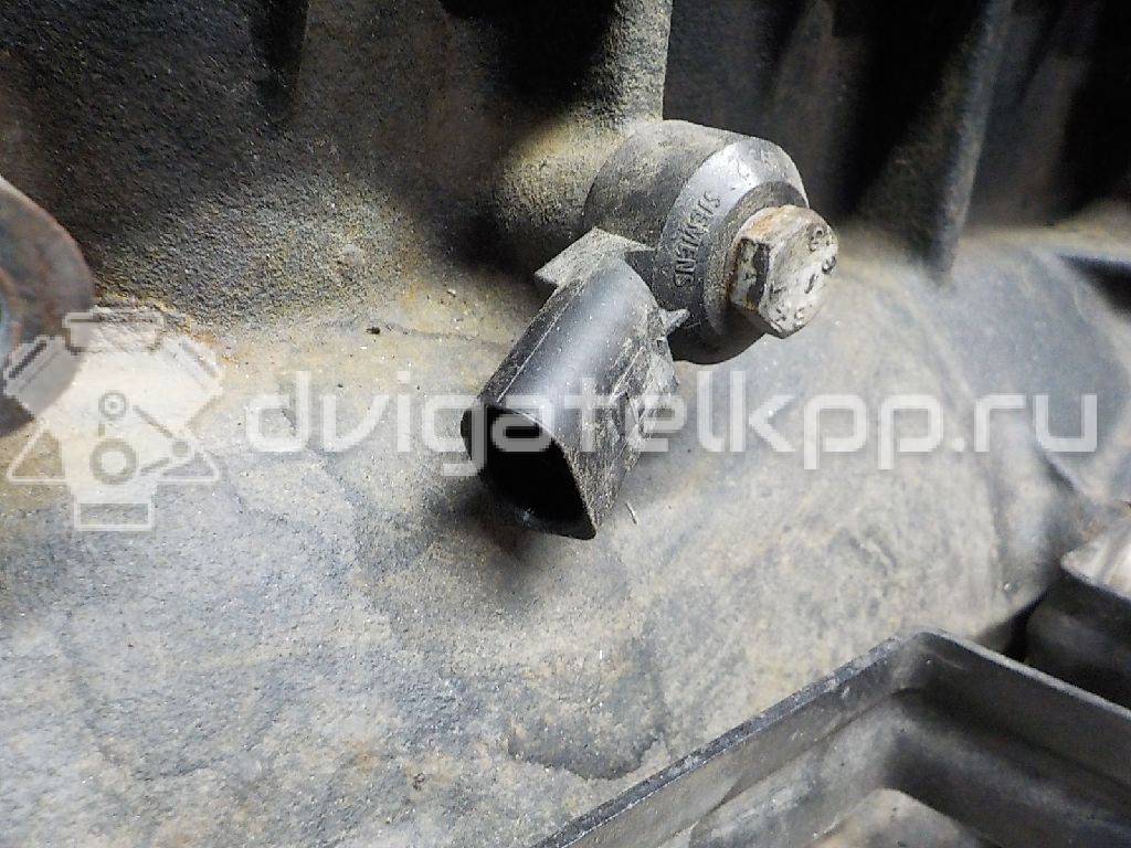 Фото Контрактный (б/у) двигатель CAXA для Seat Toledo 122 л.с 16V 1.4 л бензин 03C100038P {forloop.counter}}