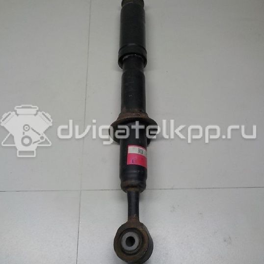 Фото Амортизатор передний  4851060150 для Toyota Land Cruiser