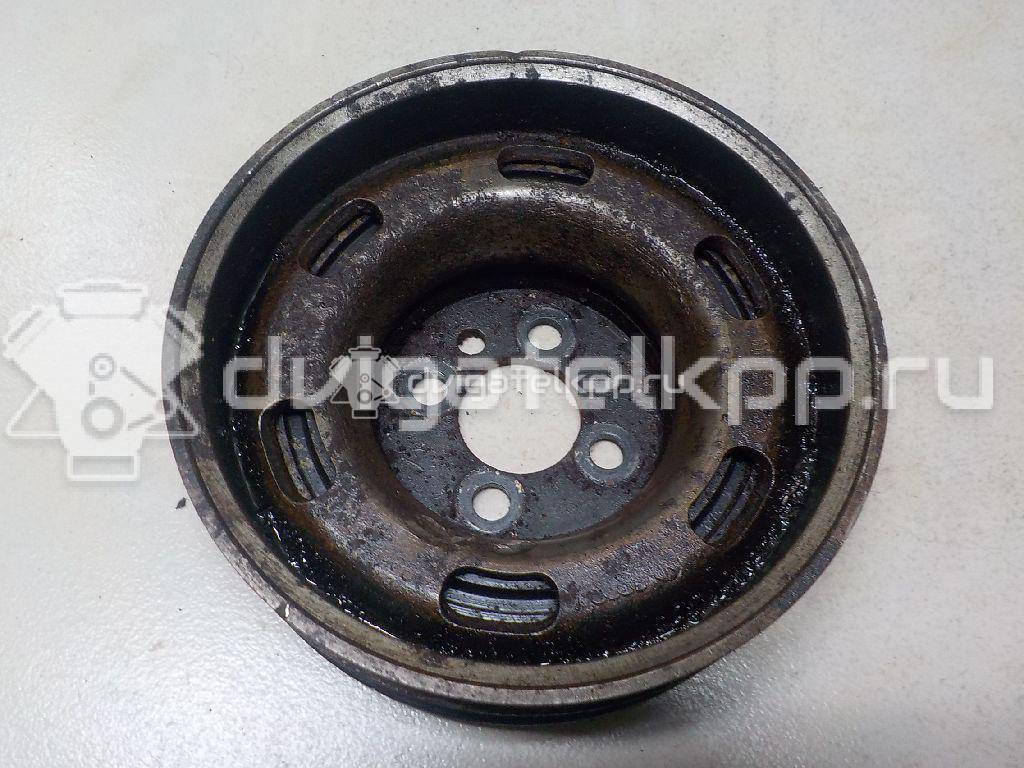 Фото Шкив коленвала  06b105243d для Audi A4 / A6 {forloop.counter}}