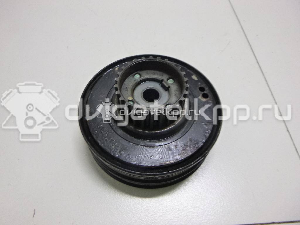 Фото Шкив коленвала  06b105243d для Audi A4 / A6 {forloop.counter}}