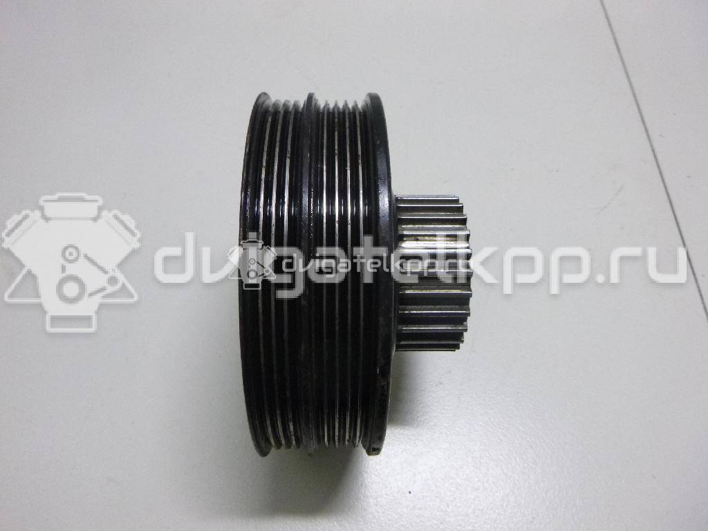 Фото Шкив коленвала  06b105243d для Audi A4 / A6 {forloop.counter}}