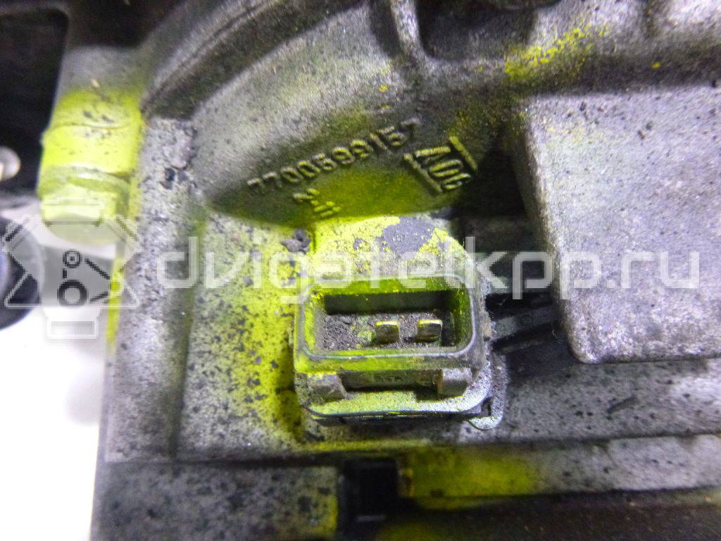 Фото Контрактная (б/у) АКПП для Volkswagen / Audi 90 л.с 8V 1.9 л AHU Дизельное топливо 01n300036cx {forloop.counter}}