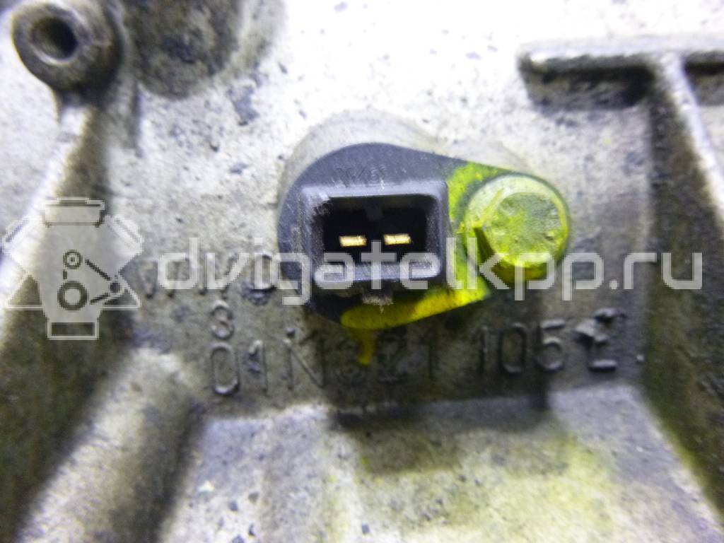 Фото Контрактная (б/у) АКПП для Volkswagen / Audi 90 л.с 8V 1.9 л AHU Дизельное топливо 01n300036cx {forloop.counter}}