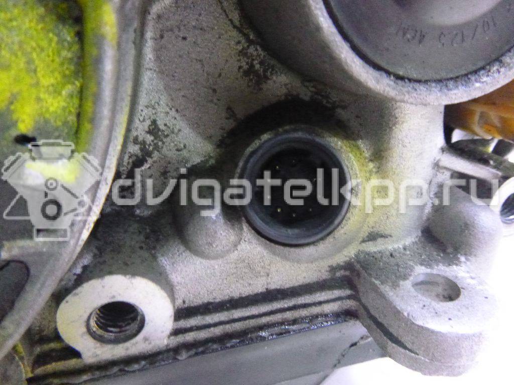 Фото Контрактная (б/у) АКПП для Volkswagen / Audi 90 л.с 8V 1.9 л AHU Дизельное топливо 01n300036cx {forloop.counter}}