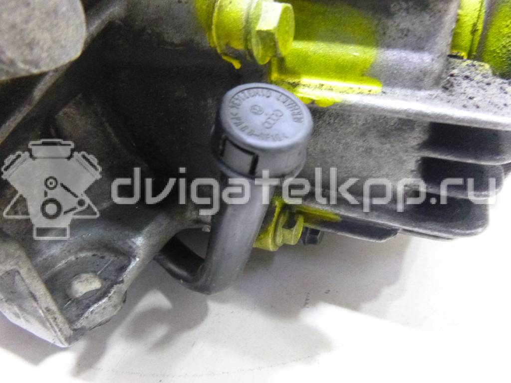 Фото Контрактная (б/у) АКПП для Volkswagen / Audi 90 л.с 8V 1.9 л AHU Дизельное топливо 01n300036cx {forloop.counter}}