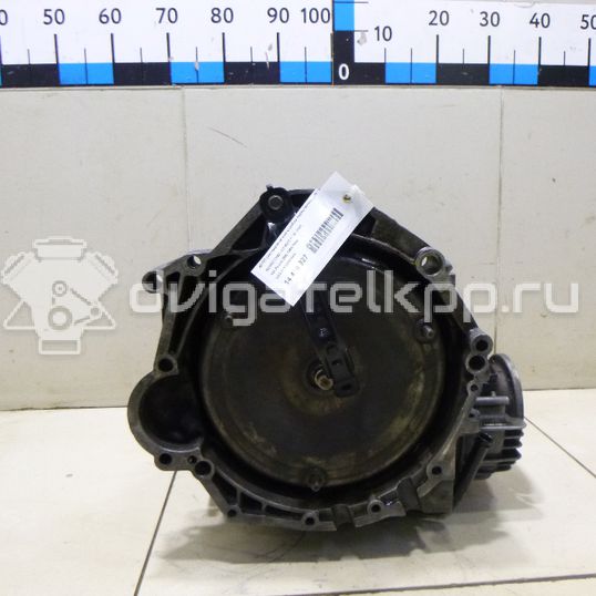 Фото Контрактная (б/у) АКПП для Volkswagen Passat / Polo / Sharan / Golf 90-91 л.с 8V 1.9 л AHU Дизельное топливо 01N300036CX