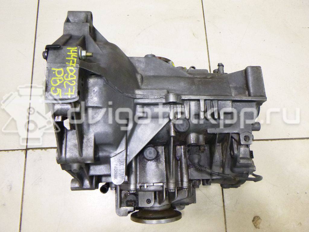 Фото Контрактная (б/у) АКПП для Volkswagen Passat / Polo / Sharan / Golf 90-91 л.с 8V 1.9 л AHU Дизельное топливо 01N300036CX {forloop.counter}}