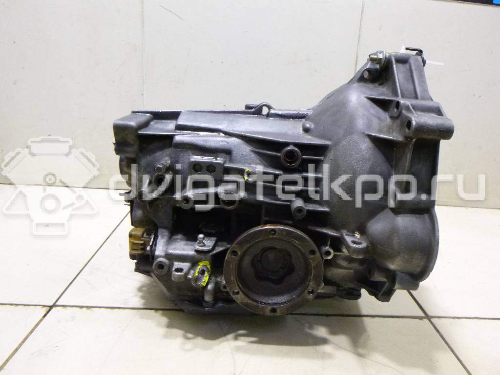 Фото Контрактная (б/у) АКПП для Volkswagen Polo 90 л.с 8V 1.9 л AHU Дизельное топливо 01N300036CX {forloop.counter}}