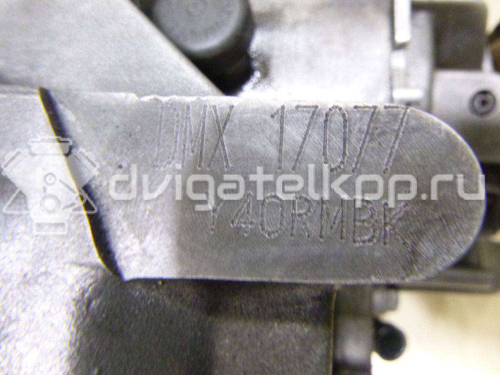 Фото Контрактная (б/у) АКПП для Volkswagen Polo 90 л.с 8V 1.9 л AHU Дизельное топливо 01N300036CX {forloop.counter}}