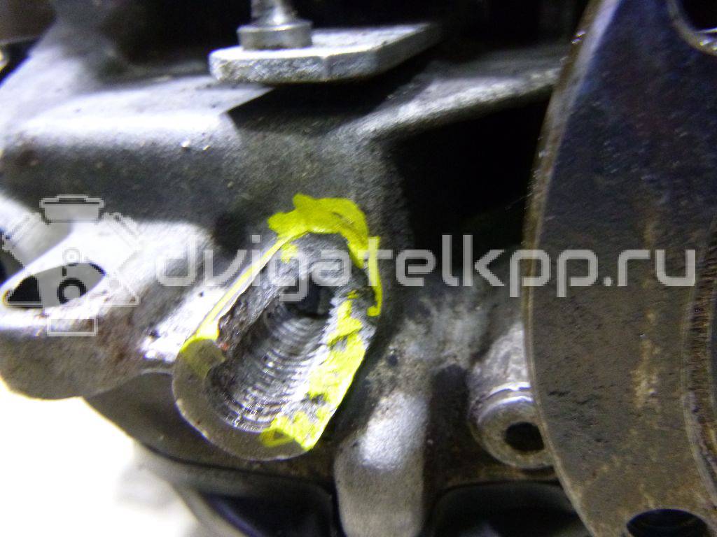 Фото Контрактная (б/у) АКПП для Volkswagen Polo 90 л.с 8V 1.9 л AHU Дизельное топливо 01N300036CX {forloop.counter}}