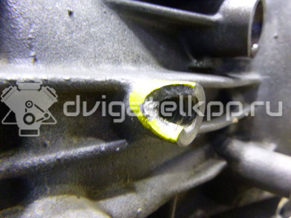 Фото Контрактная (б/у) АКПП для Volkswagen / Seat 90 л.с 8V 1.9 л AHU Дизельное топливо 01N300036CX {forloop.counter}}