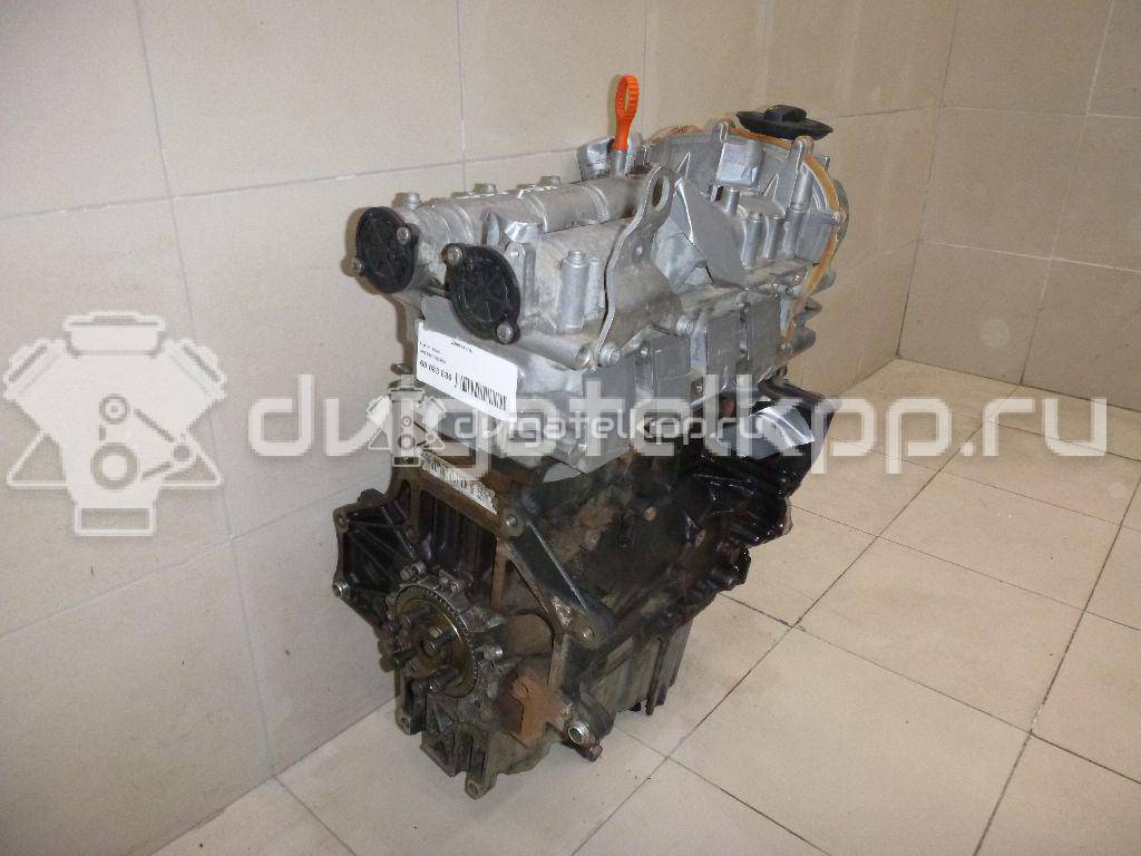 Фото Контрактный (б/у) двигатель CAXA для Seat Toledo 122 л.с 16V 1.4 л бензин 03C100038M {forloop.counter}}