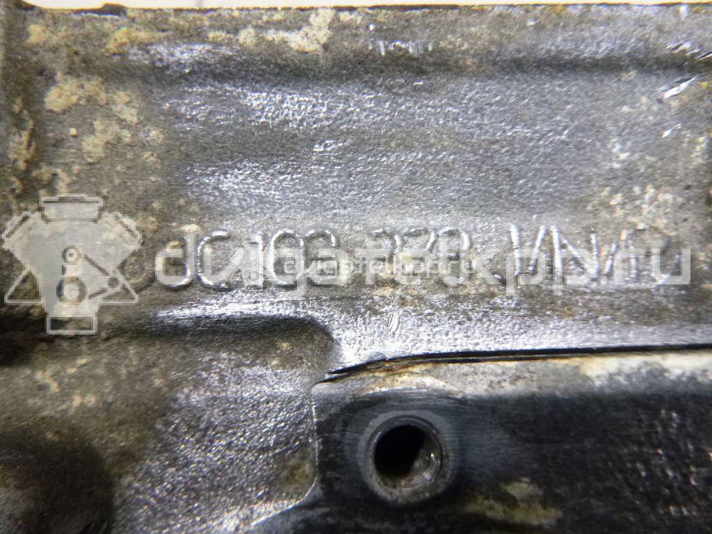 Фото Головка блока для двигателя CFNA для Volkswagen / Seat 105 л.с 16V 1.6 л бензин 03C103351K {forloop.counter}}