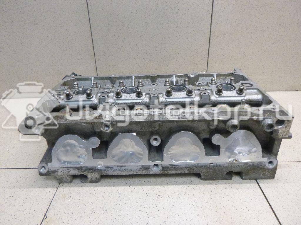 Фото Головка блока для двигателя CFNA для Volkswagen / Seat 105 л.с 16V 1.6 л бензин 03C103351K {forloop.counter}}