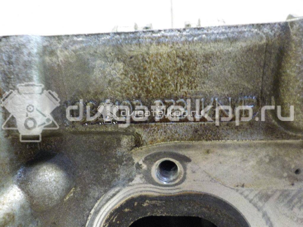 Фото Головка блока для двигателя CFNA для Volkswagen / Seat 105 л.с 16V 1.6 л бензин 03C103351K {forloop.counter}}