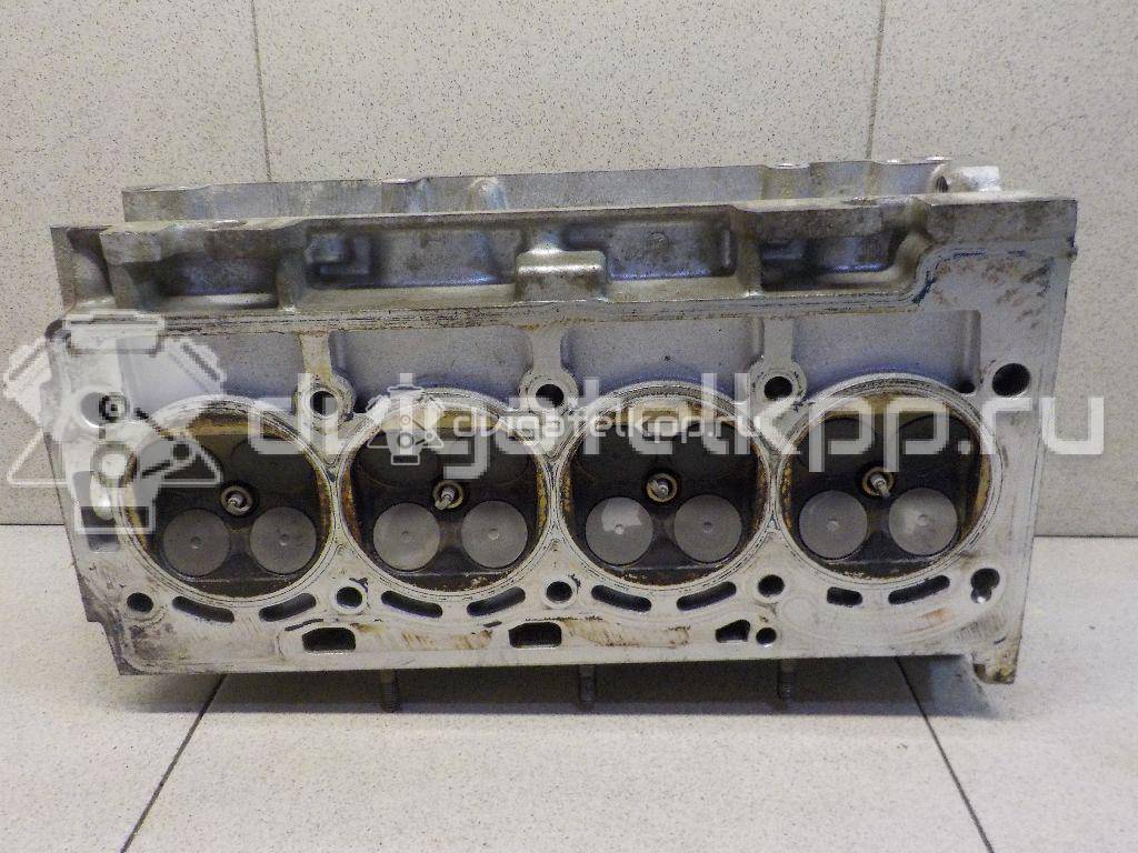 Фото Головка блока для двигателя CFNA для Volkswagen / Seat 105 л.с 16V 1.6 л бензин 03C103351K {forloop.counter}}