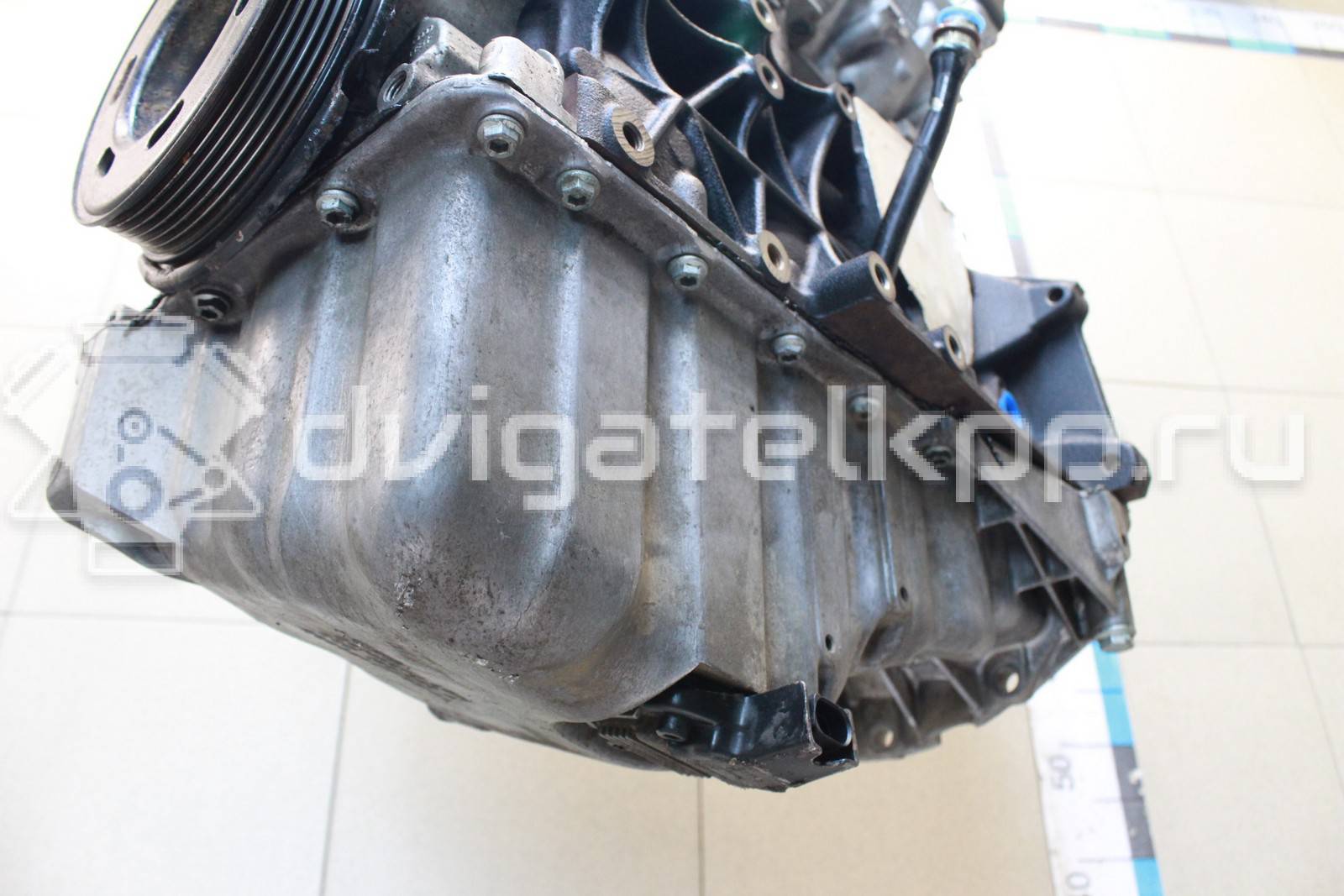 Фото Контрактный (б/у) двигатель AVJ для Audi A4 150 л.с 20V 1.8 л бензин 06b100098lx {forloop.counter}}