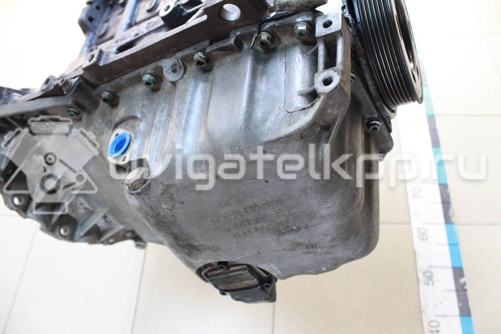 Фото Контрактный (б/у) двигатель AVJ для Audi A4 150 л.с 20V 1.8 л бензин 06b100098lx {forloop.counter}}