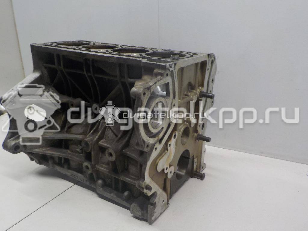 Фото Блок двигателя для двигателя CFNA для Volkswagen / Seat 105 л.с 16V 1.6 л бензин 03C103101T {forloop.counter}}