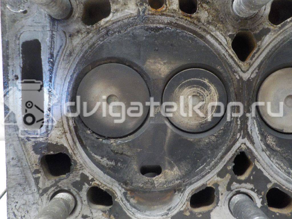 Фото Головка блока  0200w3 для Peugeot Expert / Partner / 206 / 306 {forloop.counter}}