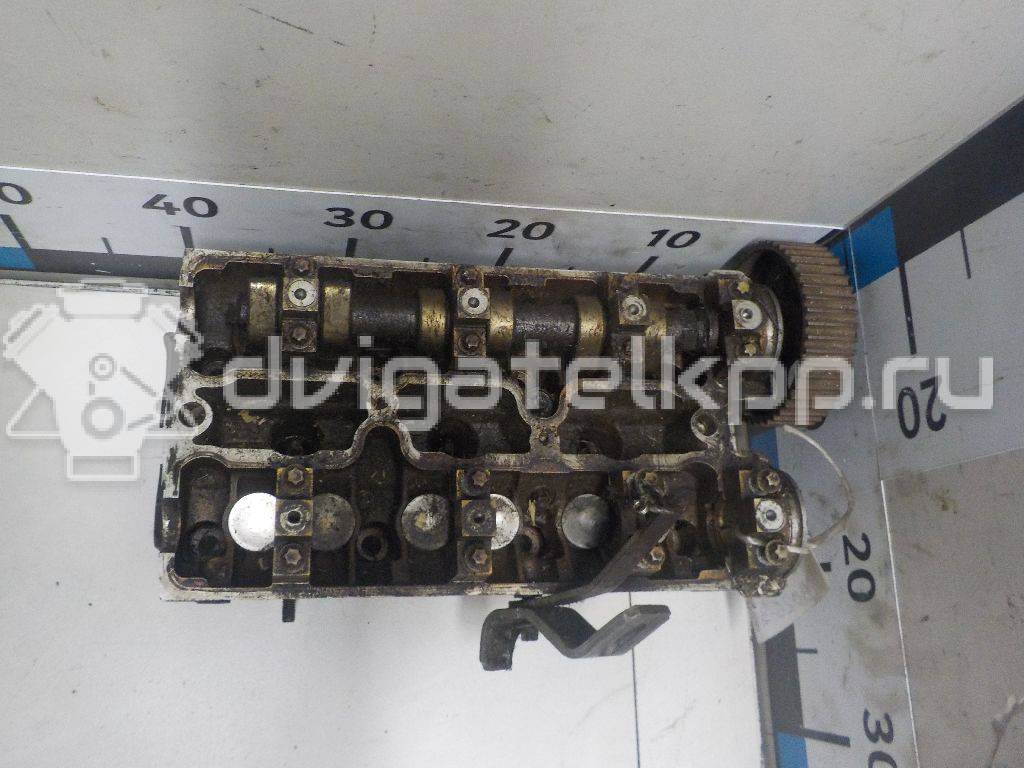 Фото Головка блока для двигателя X 25 XE для Holden / Opel / Vauxhall 170-196 л.с 24V 2.5 л бензин {forloop.counter}}