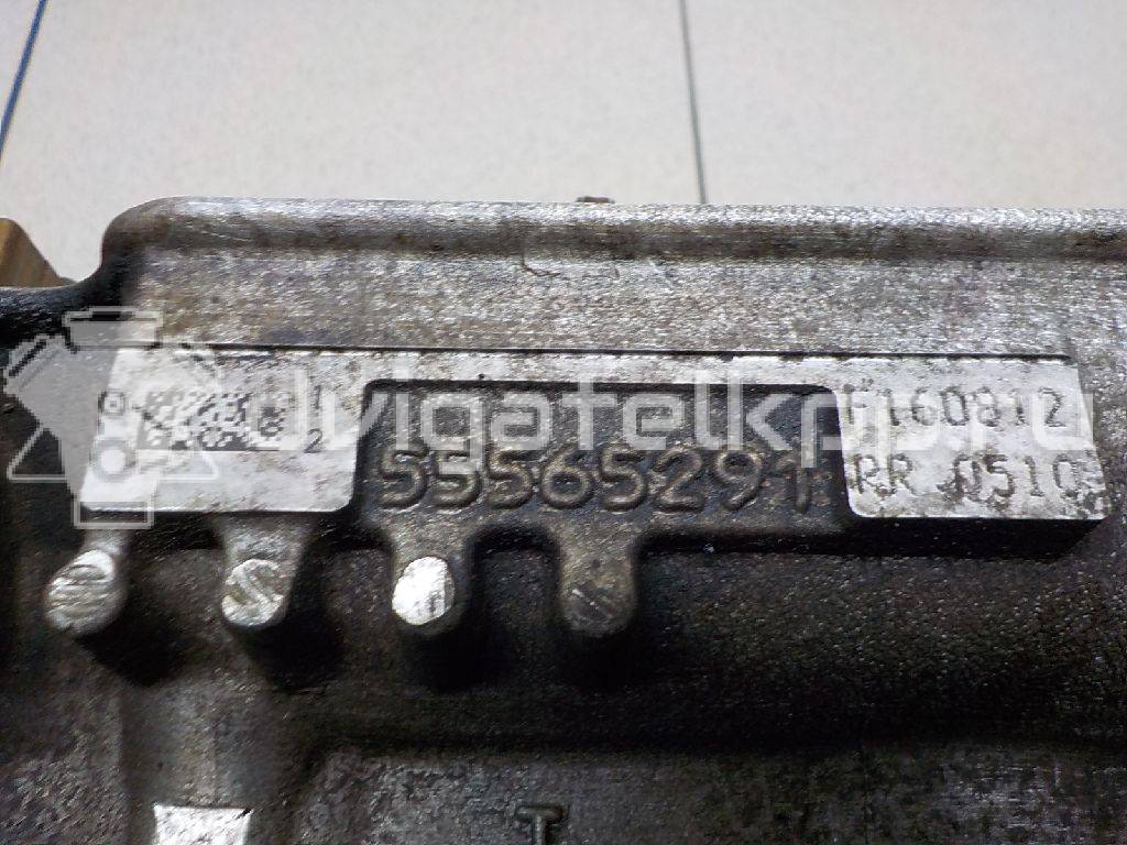 Фото Головка блока  93169418 для Holden / Opel / Vauxhall {forloop.counter}}