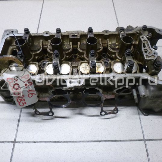 Фото Головка блока  11040au010 для Nissan Sunny / Bluebird / Avenir / Primera / Almera