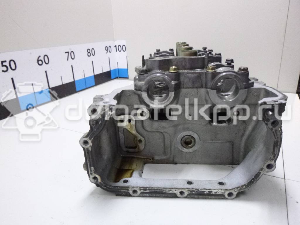 Фото Головка блока  11040au010 для Nissan Sunny / Bluebird / Avenir / Primera / Almera {forloop.counter}}