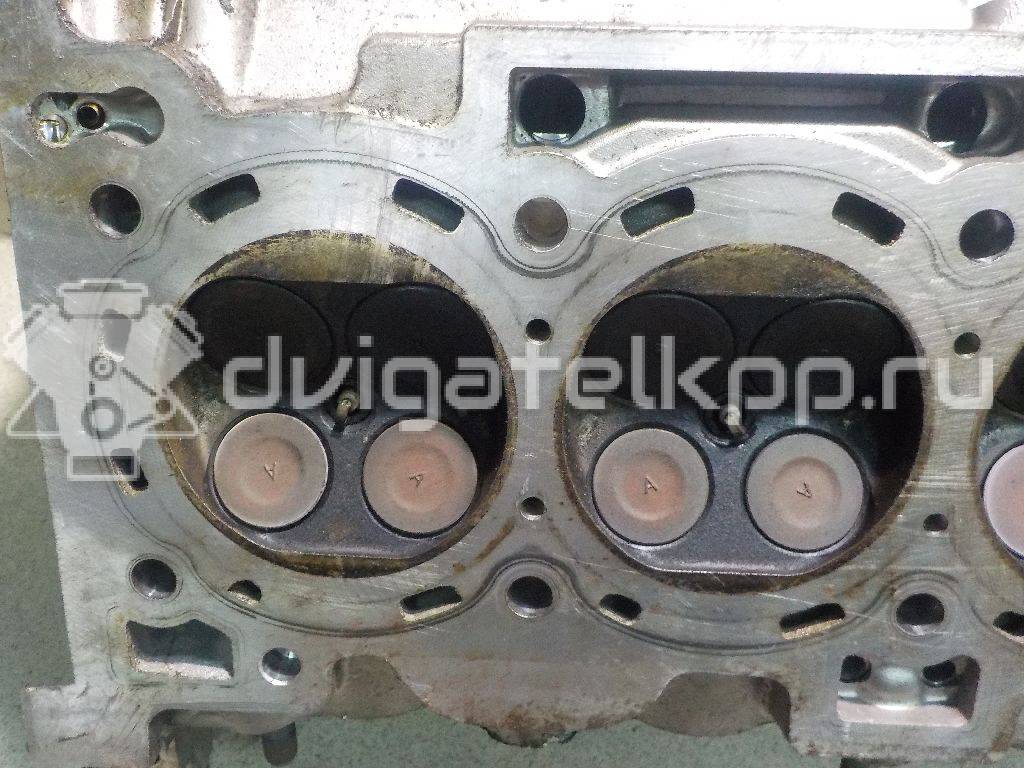 Фото Головка блока для двигателя G4KD для Hyundai / Kia 150-178 л.с 16V 2.0 л бензин {forloop.counter}}