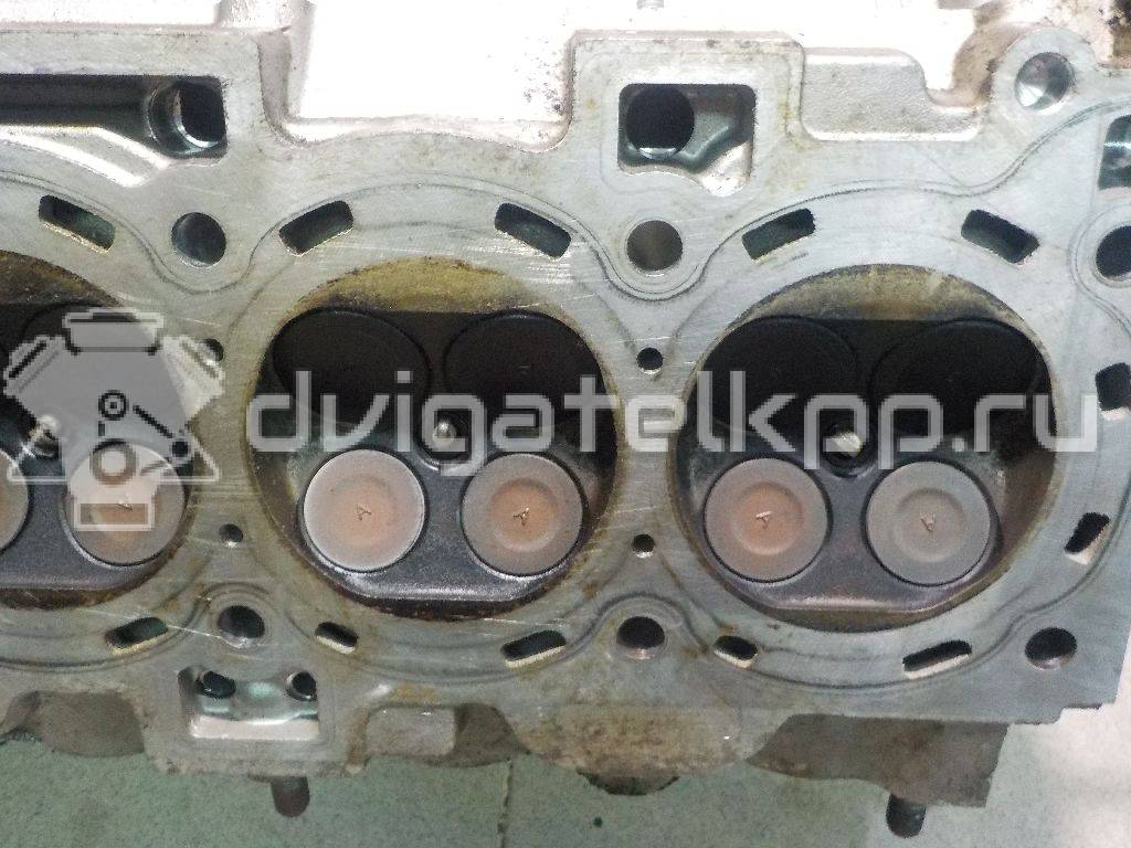 Фото Головка блока для двигателя G4KD для Hyundai / Kia 150-178 л.с 16V 2.0 л бензин {forloop.counter}}