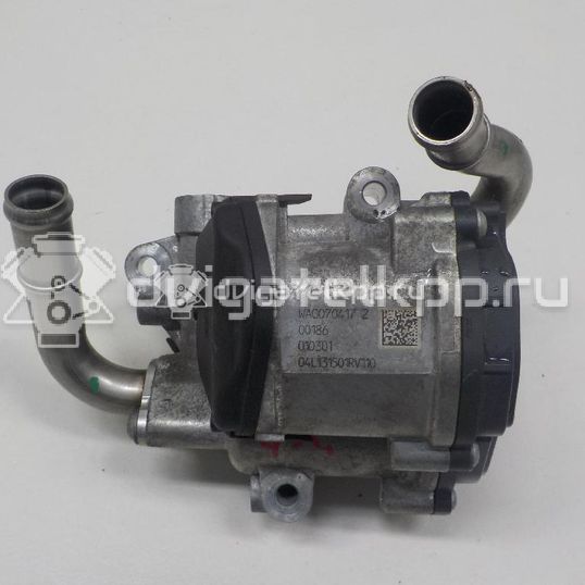 Фото Клапан рециркуляции выхлопных газов  04l131501r для Audi A1 / Q2 Ga / Q3 8U