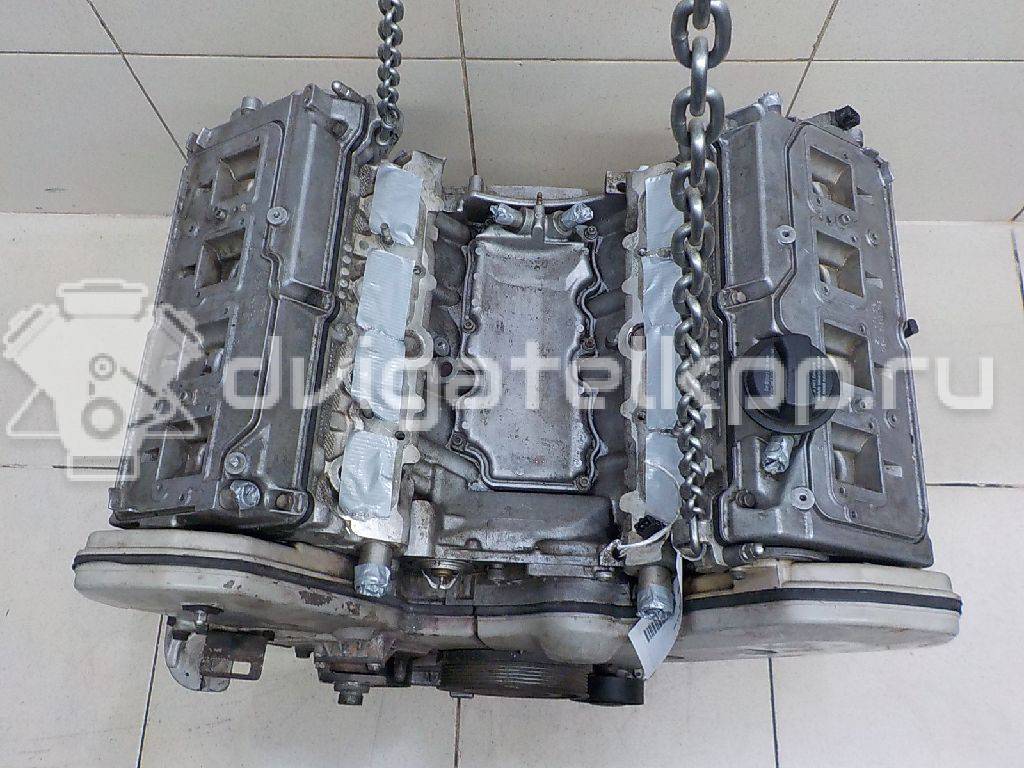 Фото Контрактный (б/у) двигатель AEW для Audi A8 230 л.с 32V 3.7 л бензин 077100098HX {forloop.counter}}