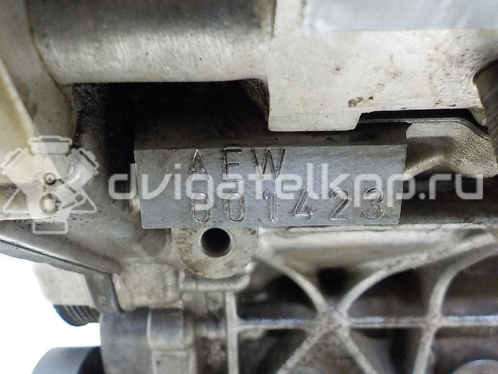 Фото Контрактный (б/у) двигатель AEW для Audi A8 230 л.с 32V 3.7 л бензин 077100098HX {forloop.counter}}