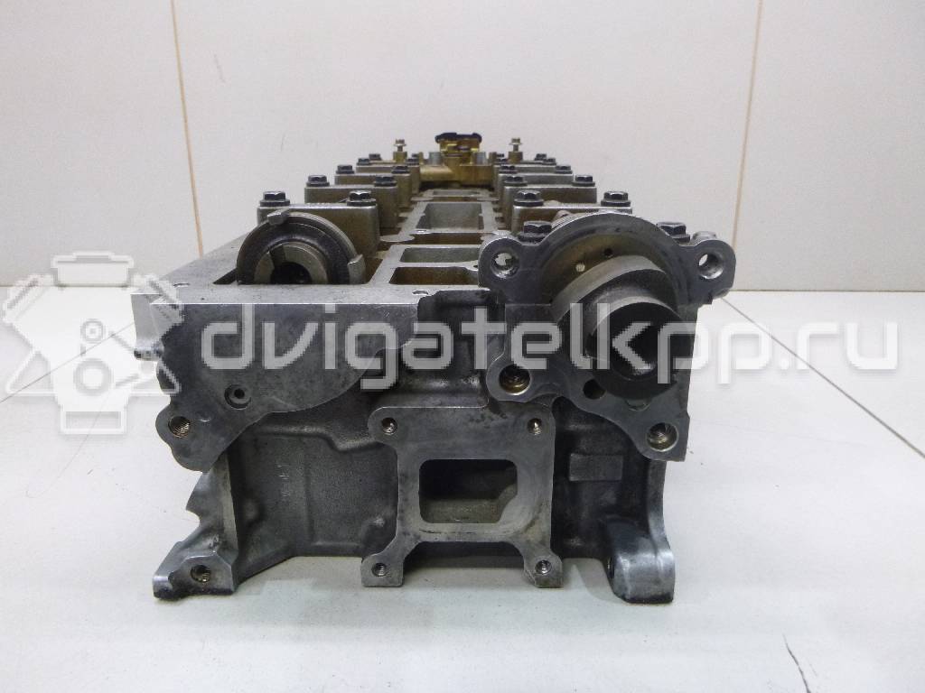 Фото Головка блока для двигателя B 4204 T6 для Volvo V70 / V60 / Xc60 / S60 / S80 203 л.с 16V 2.0 л бензин {forloop.counter}}