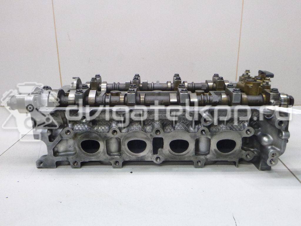 Фото Головка блока для двигателя B 4204 T6 для Volvo V70 / V60 / Xc60 / S60 / S80 203 л.с 16V 2.0 л бензин {forloop.counter}}