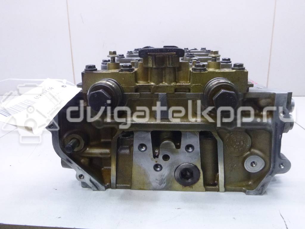 Фото Головка блока для двигателя B 4204 T6 для Volvo V70 / V60 / Xc60 / S60 / S80 203 л.с 16V 2.0 л бензин {forloop.counter}}