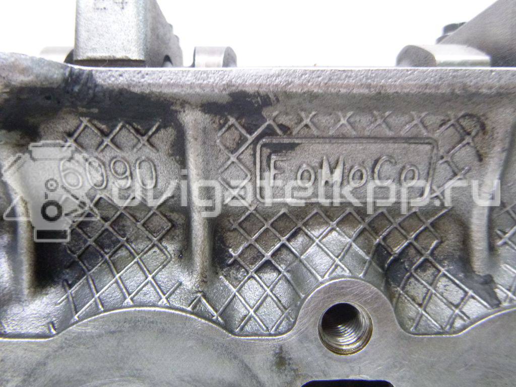 Фото Головка блока для двигателя B 4204 T6 для Volvo V70 / V60 / Xc60 / S60 / S80 203 л.с 16V 2.0 л бензин {forloop.counter}}