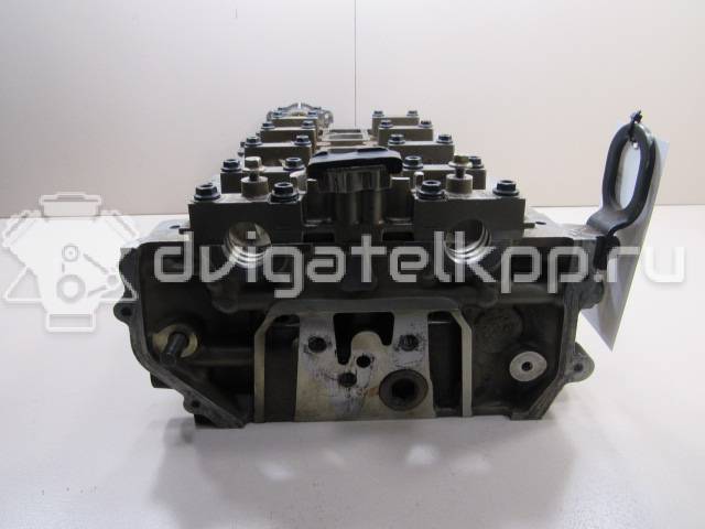 Фото Головка блока для двигателя B 4204 T6 для Volvo V70 / V60 / Xc60 / S60 / S80 203 л.с 16V 2.0 л бензин 36001892 {forloop.counter}}