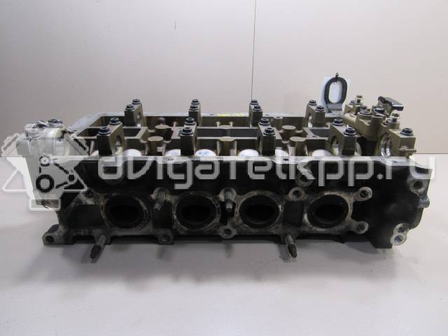 Фото Головка блока для двигателя B 4204 T6 для Volvo V70 / V60 / Xc60 / S60 / S80 203 л.с 16V 2.0 л бензин 36001892 {forloop.counter}}