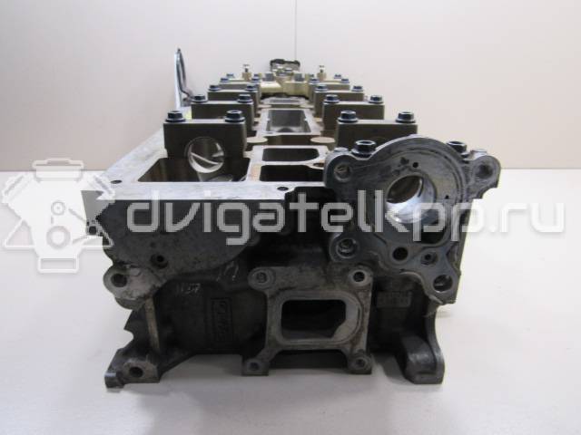 Фото Головка блока для двигателя B 4204 T6 для Volvo V70 / V60 / Xc60 / S60 / S80 203 л.с 16V 2.0 л бензин 36001892 {forloop.counter}}