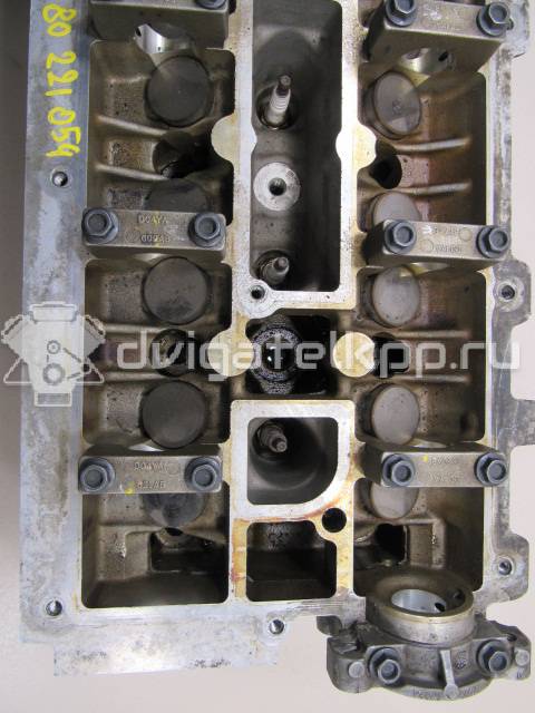 Фото Головка блока для двигателя B 4204 T6 для Volvo V70 / V60 / Xc60 / S60 / S80 203 л.с 16V 2.0 л бензин 36001892 {forloop.counter}}