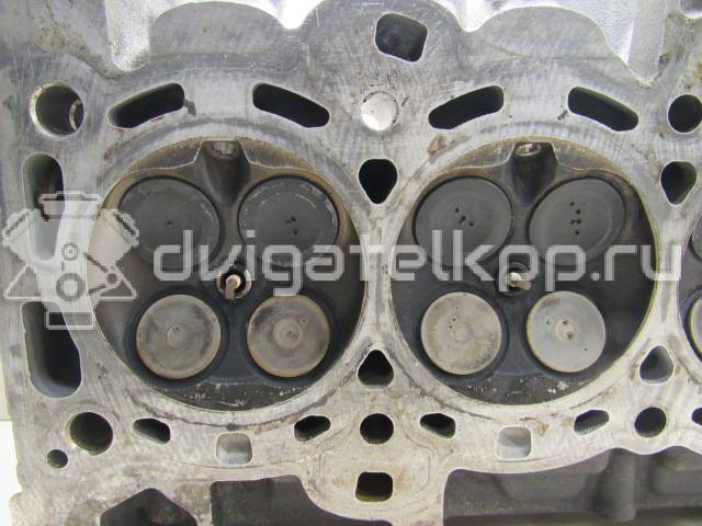 Фото Головка блока для двигателя B 4204 T6 для Volvo V70 / V60 / Xc60 / S60 / S80 203 л.с 16V 2.0 л бензин 36001892 {forloop.counter}}