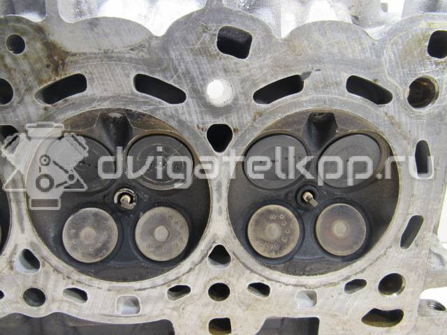 Фото Головка блока для двигателя B 4204 T6 для Volvo V70 / V60 / Xc60 / S60 / S80 203 л.с 16V 2.0 л бензин 36001892 {forloop.counter}}