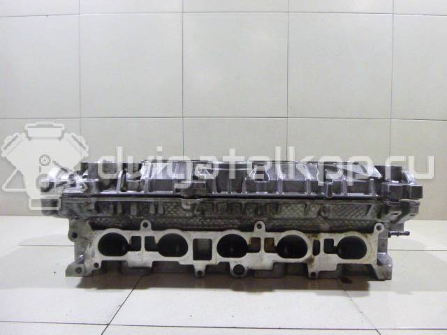 Фото Головка блока для двигателя B 5254 T для Volvo 850 / S70 Ls / Xc70 193 л.с 20V 2.4 л бензин {forloop.counter}}