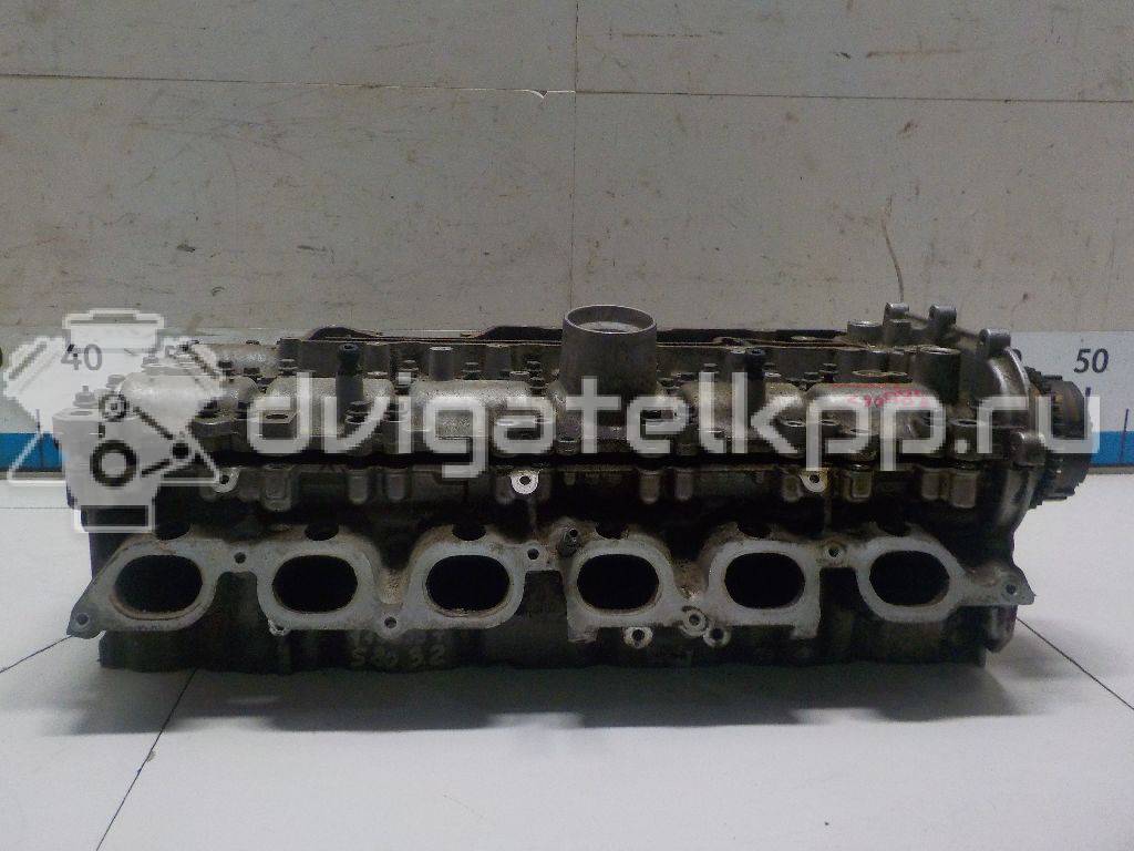 Фото Головка блока для двигателя B 6324 S для Volvo V70 / Xc60 / S80 / Xc70 / Xc90 228-238 л.с 24V 3.2 л бензин {forloop.counter}}