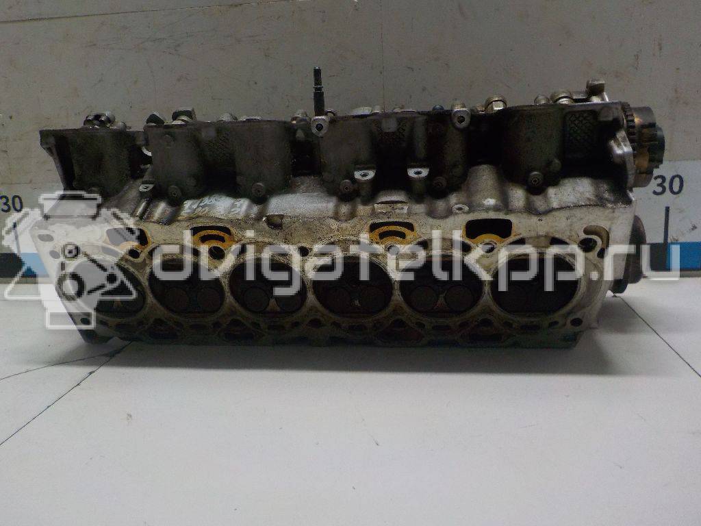 Фото Головка блока для двигателя B 6324 S для Volvo V70 / Xc60 / S80 / Xc70 / Xc90 228-238 л.с 24V 3.2 л бензин {forloop.counter}}