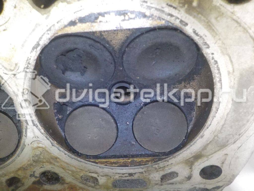 Фото Головка блока для двигателя B 6324 S для Volvo V70 / Xc60 / S80 / Xc70 / Xc90 228-238 л.с 24V 3.2 л бензин {forloop.counter}}